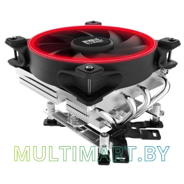 Кулер PCCooler GI-46U Corona R